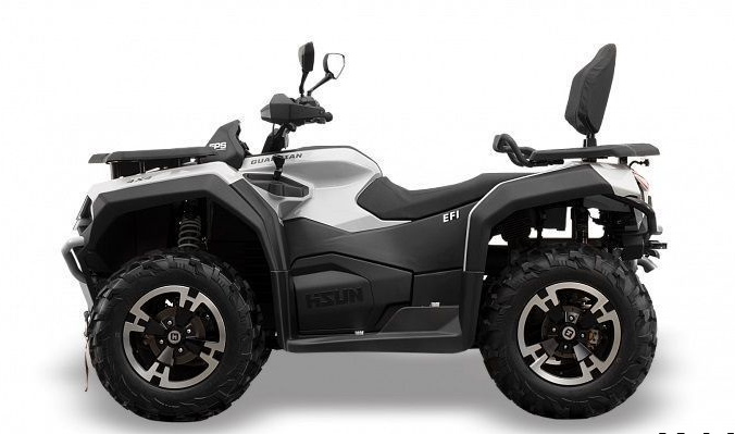 Квадроцикл HISUN GUARDIAN 550L /LONG в Новокузнецке