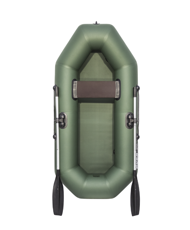  Лодка АКВА-ОПТИМА 210 в Новокузнецке