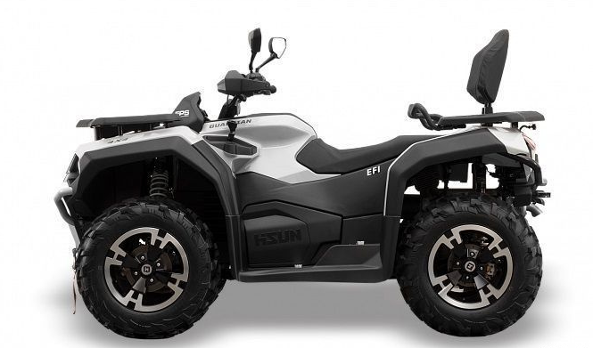 Квадроцикл HISUN HiSUN GUARDIAN 750L -/LONG/ в Новокузнецке