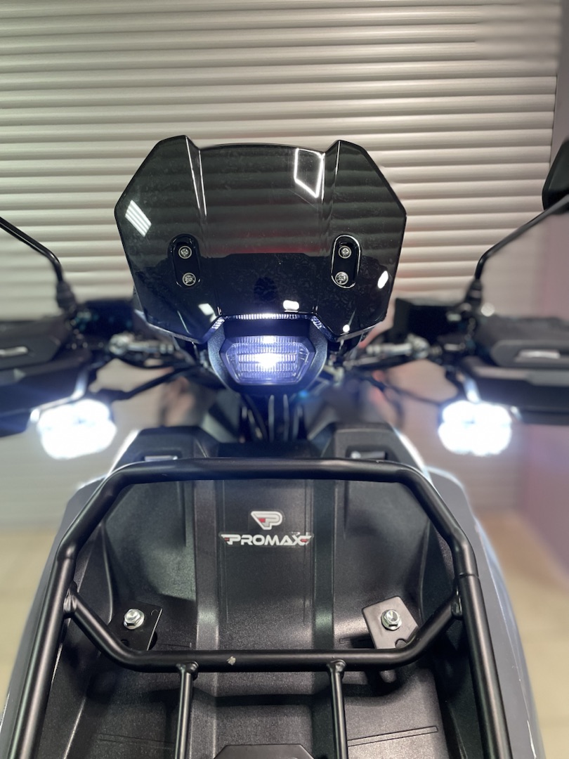 Скутер PROMAX STALKER 240 в Новокузнецке