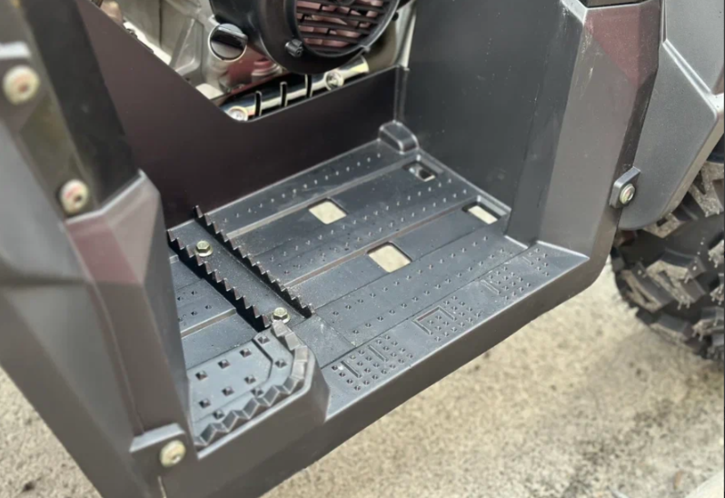 Квадроцикл GBM CROSS HILL 300 NEW в Новокузнецке