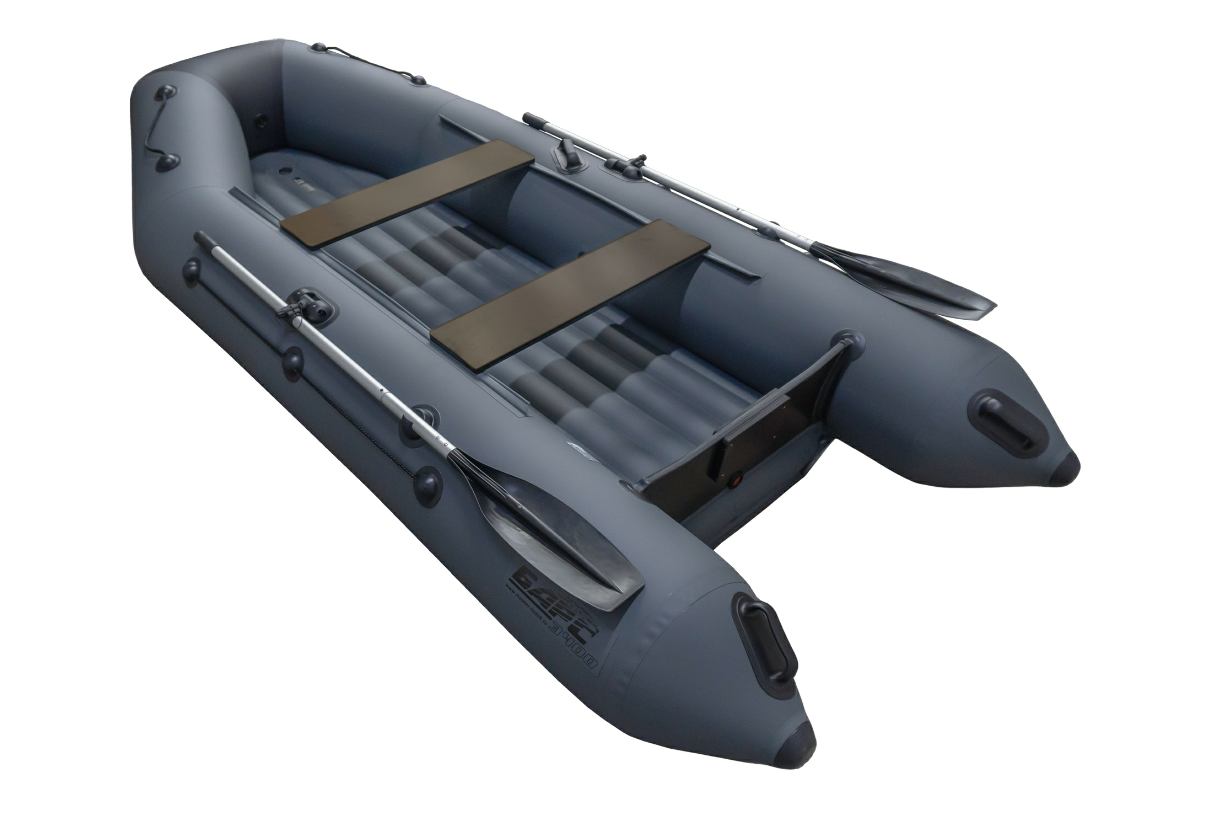 Лодка Барс 3400 НДНД в Новокузнецке