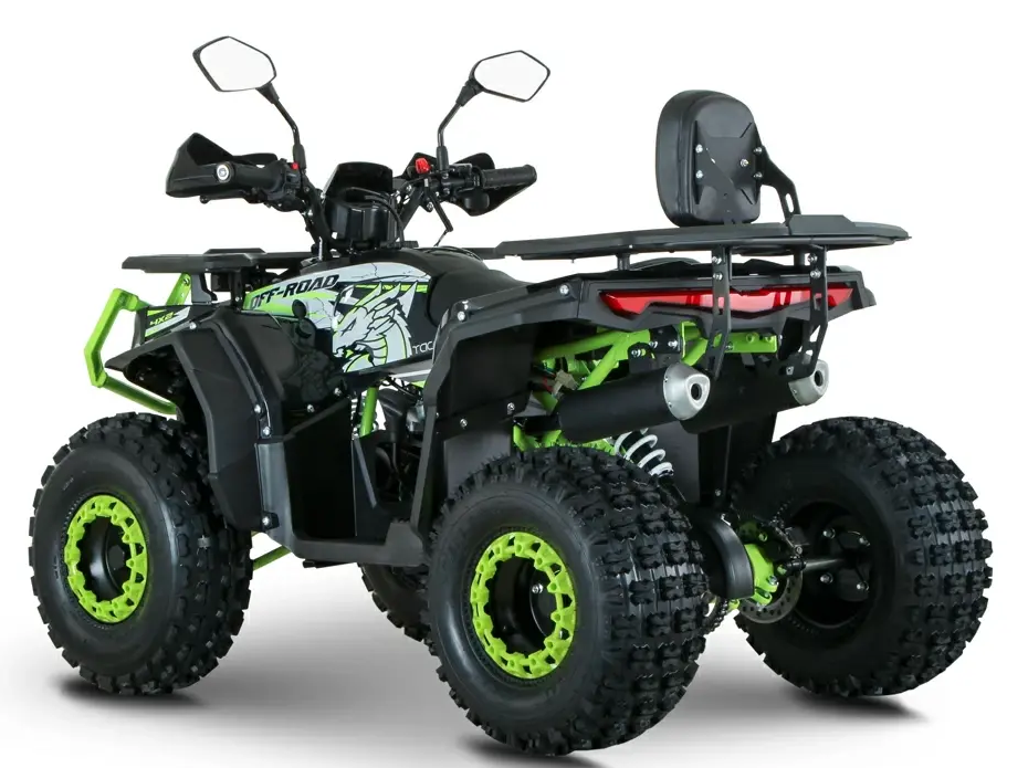 Квадроцикл YACOTA DRAGON LUX 125 в Новокузнецке