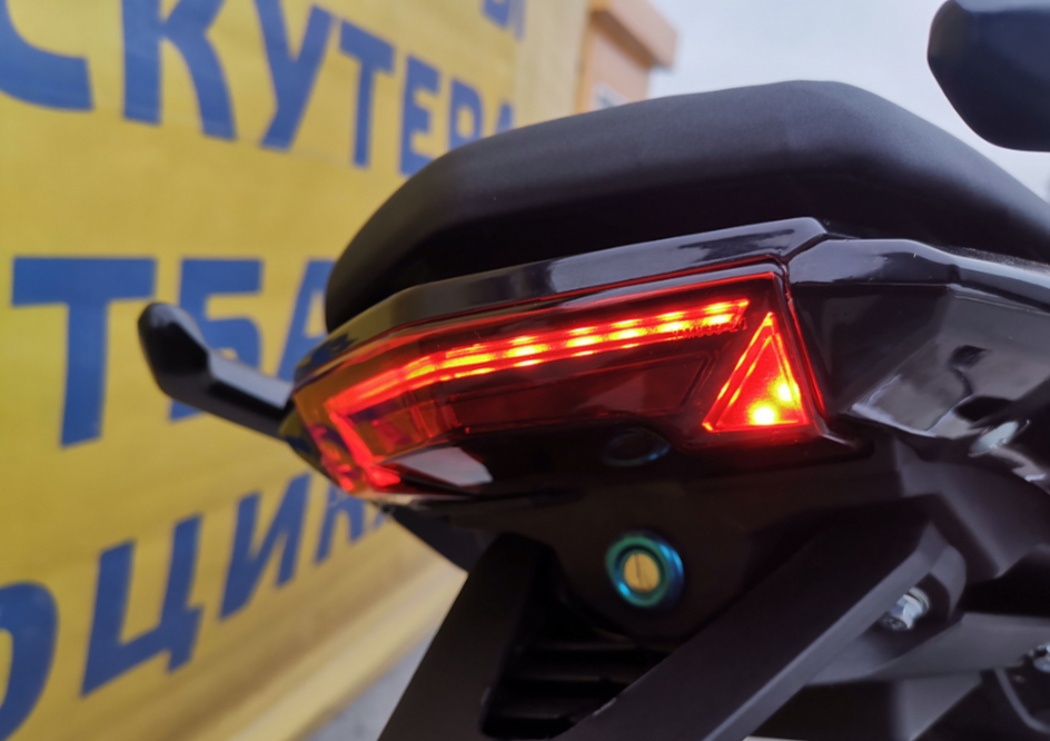 Мотоцикл MOTOLAND (МОТОЛЕНД) 250 CB250 (172FMM-5/PR250) (2022 г.) в Новокузнецке