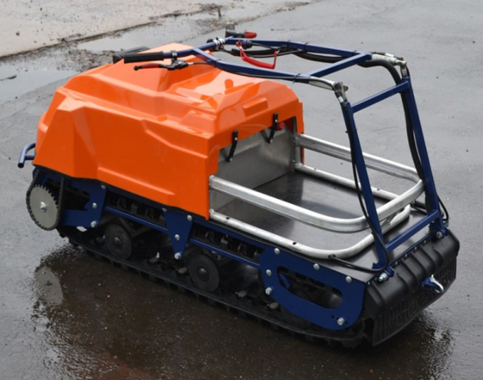 Мотобуксировщик БАРС СЛЕДОПЫТ MDS 13 л.с. в Новокузнецке