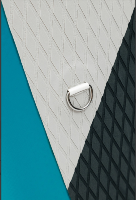 НАДУВНОЙ SUP-BOARD BUSINESS LIGHT BLUE 10,6 в Новокузнецке