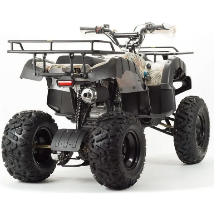 Квадроцикл PROMAX ATV 250 (2025) в Новокузнецке