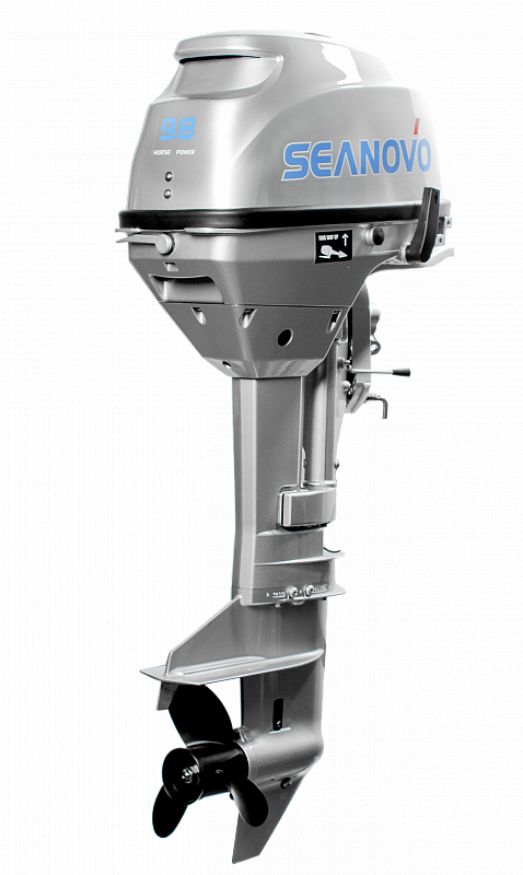 Лодочный мотор SEANOVO SN9.8FHS в Новокузнецке