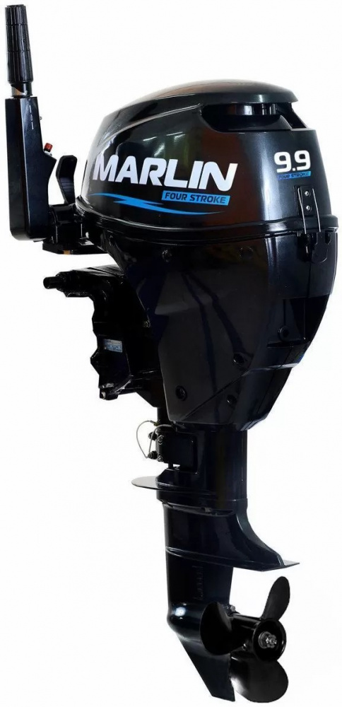 Лодочный мотор MARLIN MF 9.9 AMHS в Новокузнецке