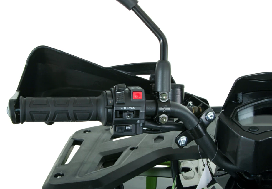 Квадроцикл YACOTA DRAGON LUX 125 в Новокузнецке