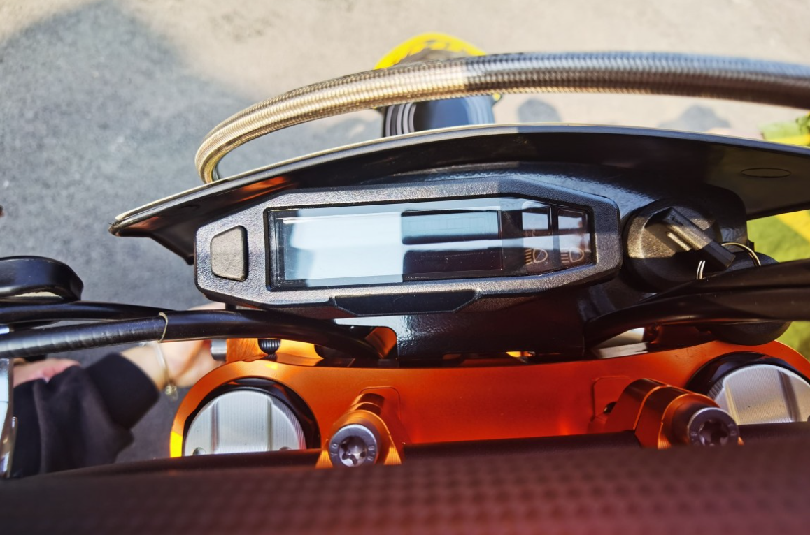 Мотоцикл JHLMOTO JHL Z8 NC300S (182-MN) в Новокузнецке