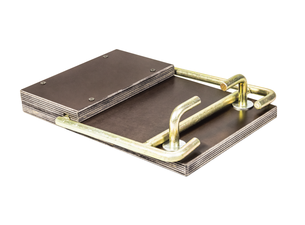 Навесной транец в Новокузнецке