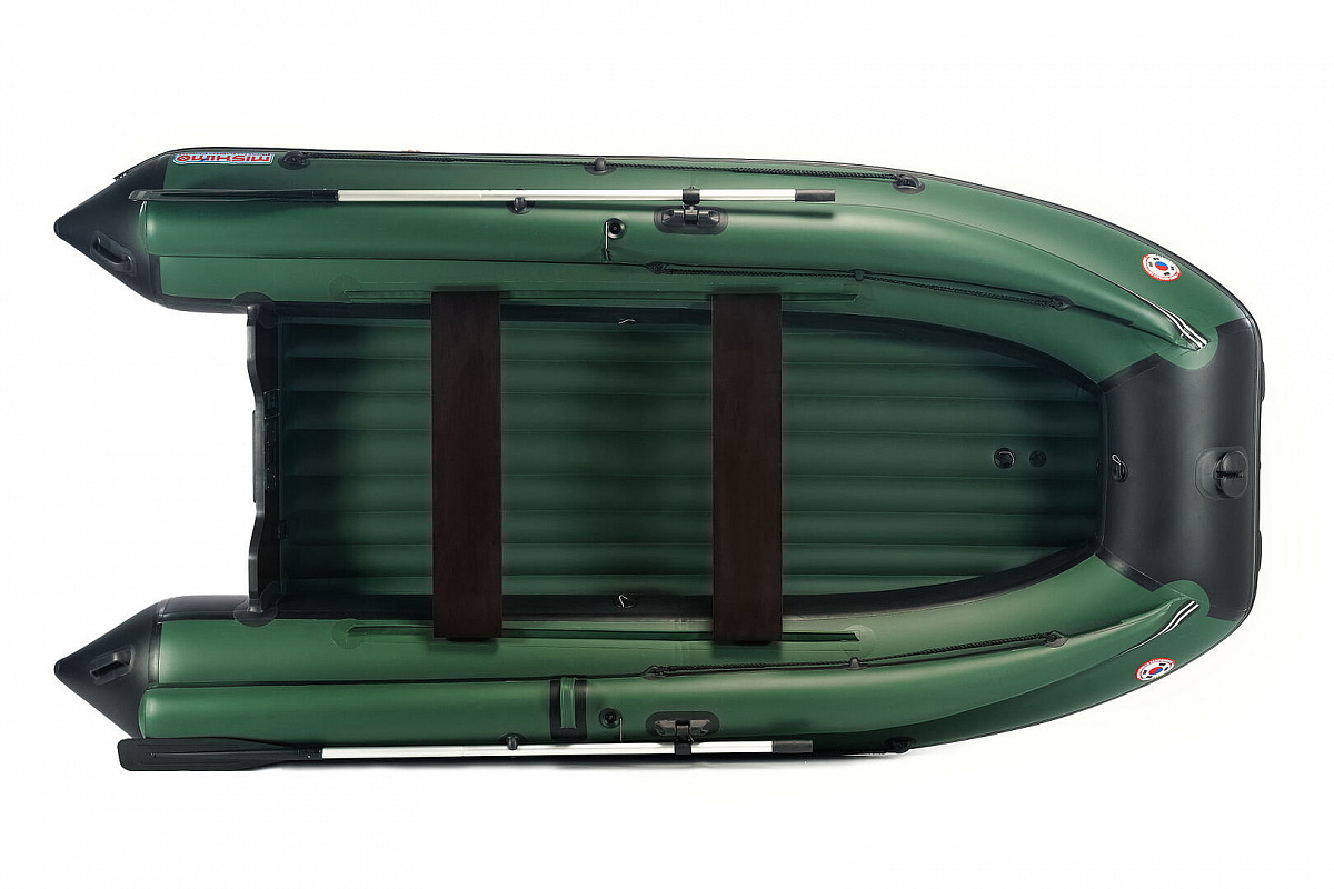 Лодка MISHIMO FAMILY LITE 430 в Новокузнецке