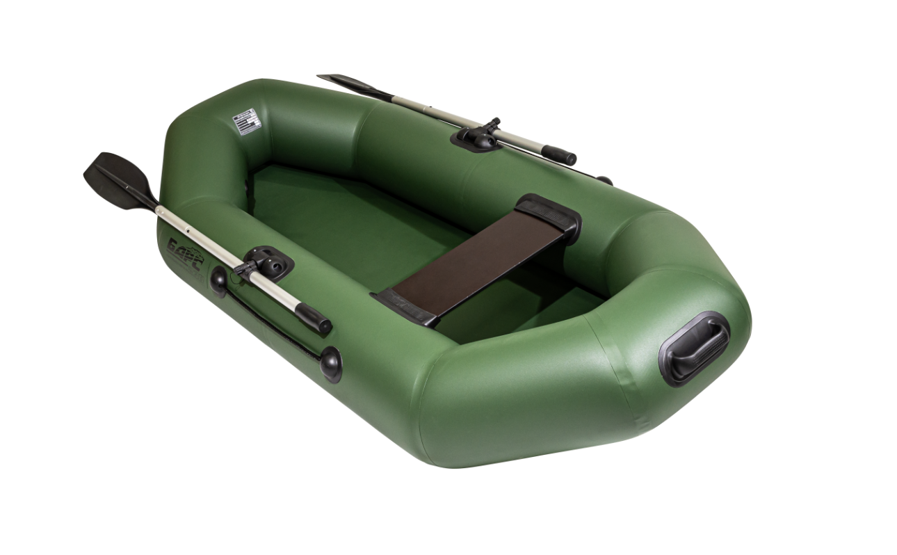 Лодка Барс 230 в Новокузнецке