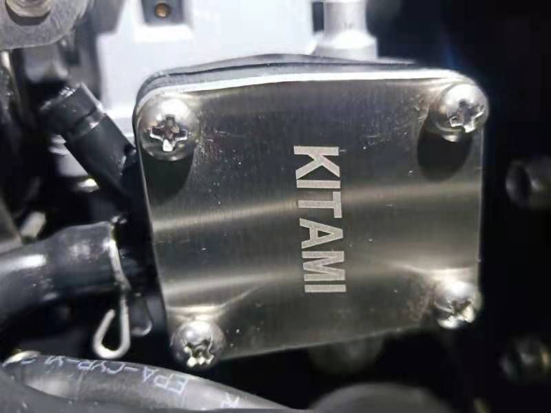 Лодочный мотор MARLIN PROLINE MP 9.9 (20) AMHS FORCE в Новокузнецке