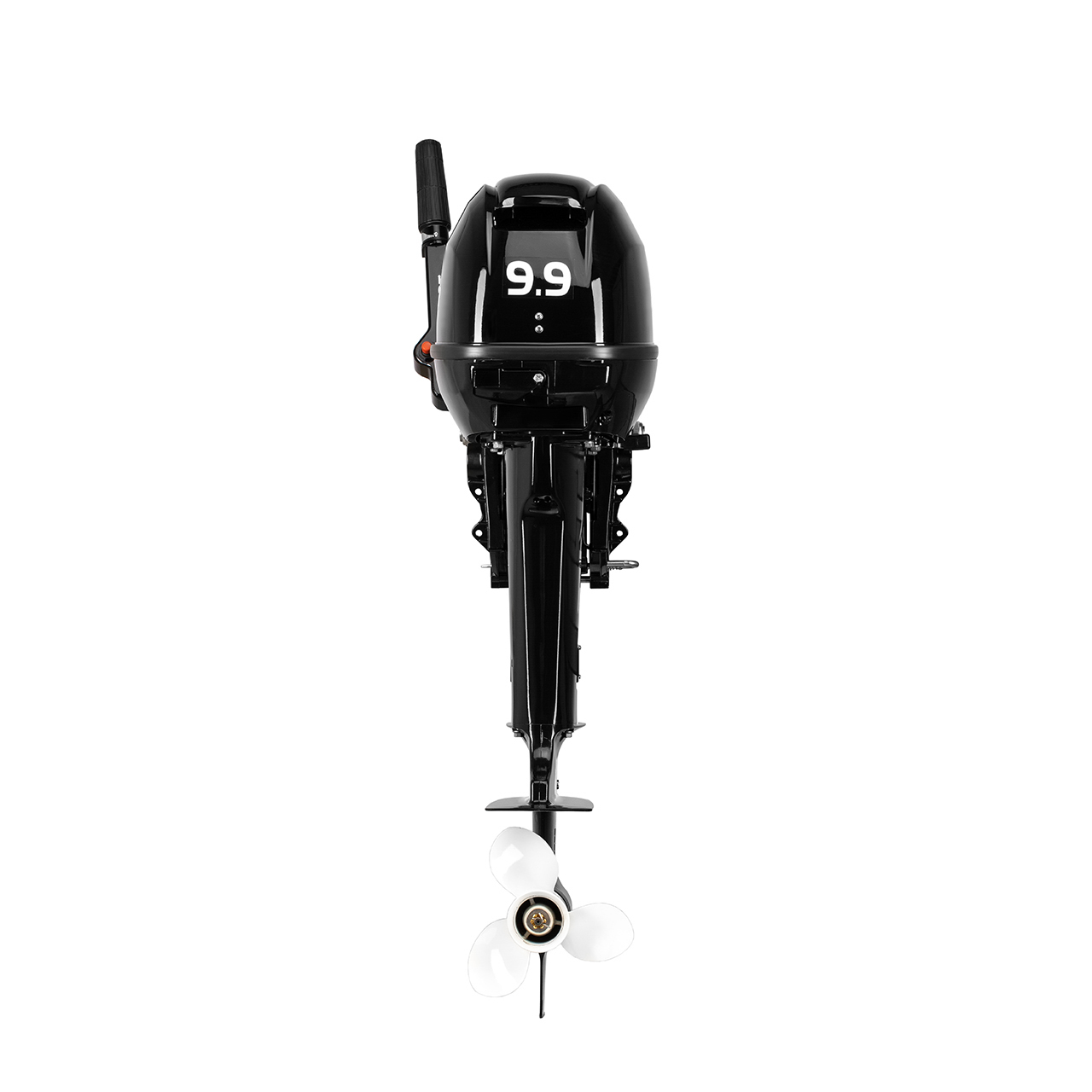 ЛОДОЧНЫЙ МОТОР GLADIATOR G9.9FHS в Новокузнецке