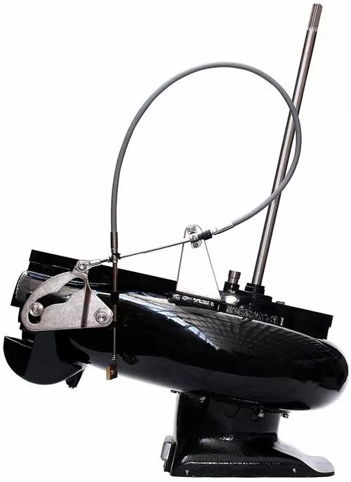 ВОДОМЕТНАЯ НАСАДКА MARLIN НА МОТОР 30 Л.С. YAMAHA, MARLIN, HIDEA, MIKATSU в Новокузнецке