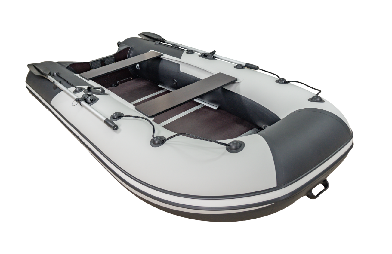 Лодка Ривьера Компакт 2900 СК в Новокузнецке
