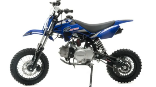 Питбайк MOTOLAND (МОТОЛЕНД) GS Motors S11 в Новокузнецке