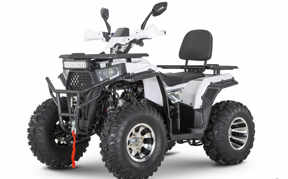 Квадроцикл YACOTA VIKING PRO 200 в Новокузнецке