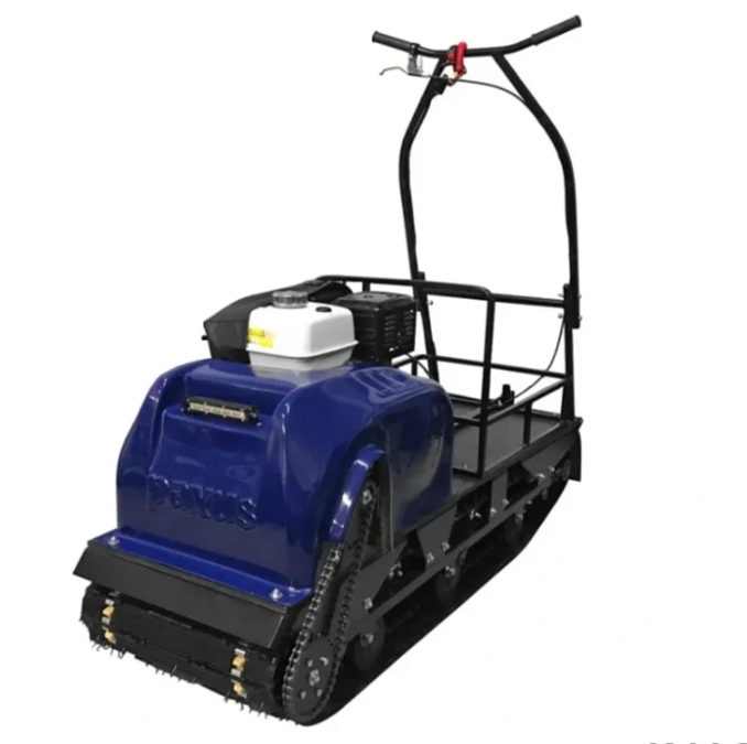 Мотобуксировщик PAXUS 500 AVANT 15 л.с. в Новокузнецке