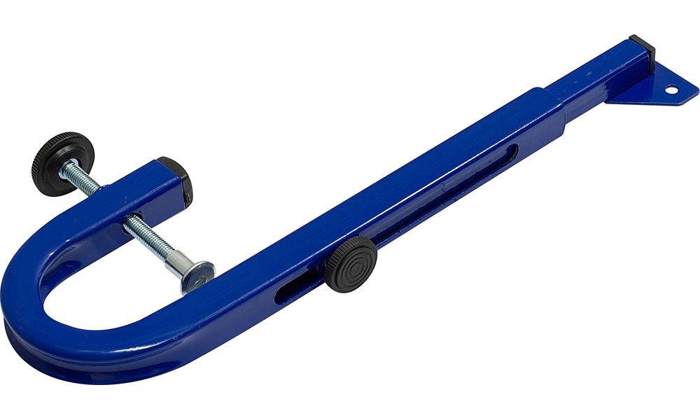 Кронштейн датчика эхолота №2 с петлей в Новокузнецке