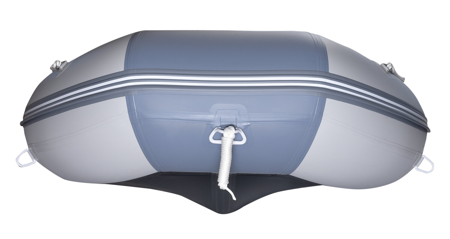 НАДУВНАЯ ЛОДКА GLADIATOR B370AL в Новокузнецке