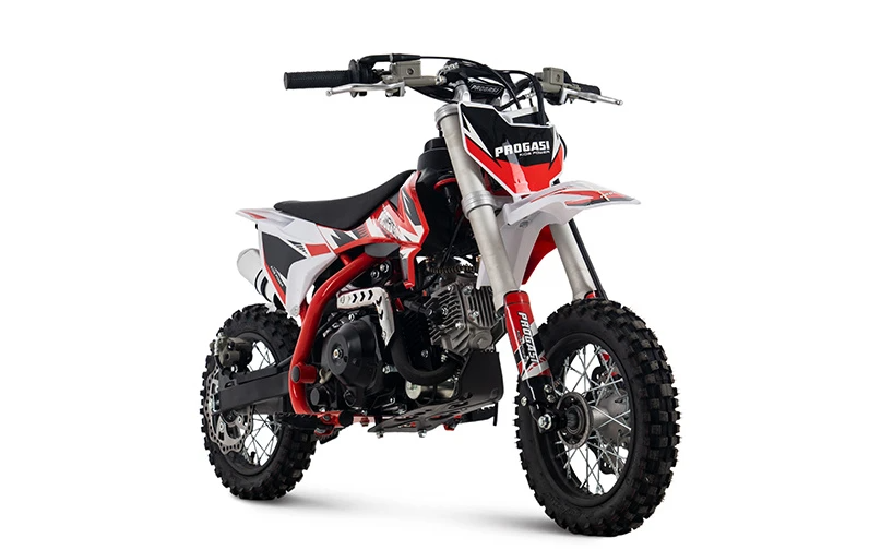 Питбайк Progasi KIDS POWER 110 (10/10) в Новокузнецке