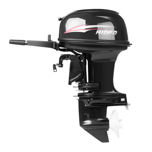 Лодочный мотор HIDEA HD40FHS в Новокузнецке