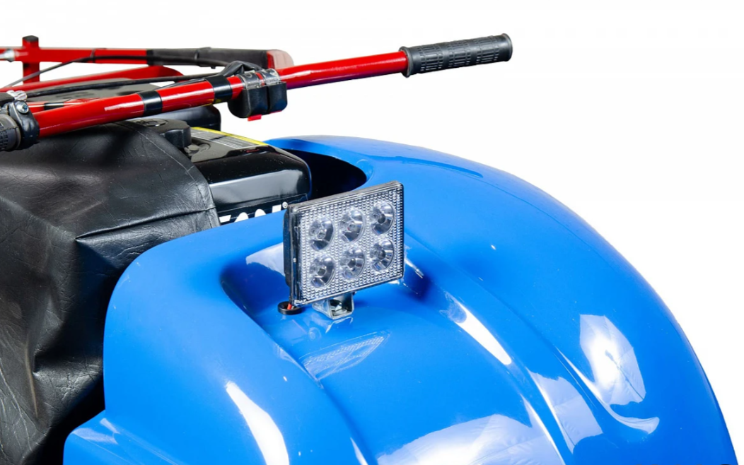 Мотобуксировщик MOTODOG 500, 13 передний привод в Новокузнецке