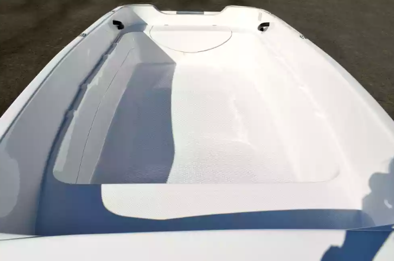 Стеклопластиковая лодка Пингвин (тримаран) в Новокузнецке