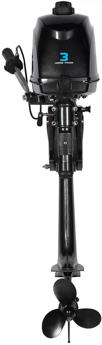 Лодочный мотор MARLIN MP 3 AMHS в Новокузнецке