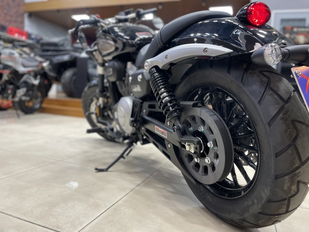 Мотоцикл Benda Chinchilla 300 в Новокузнецке