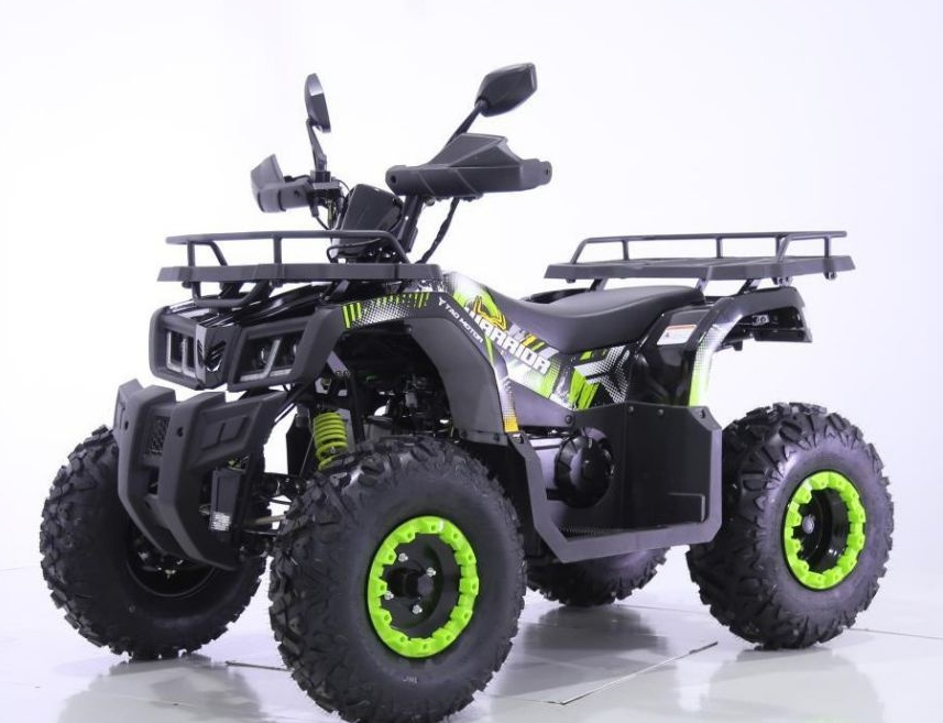 Квадроцикл YACOTA WARRIOR 200 PRO в Новокузнецке