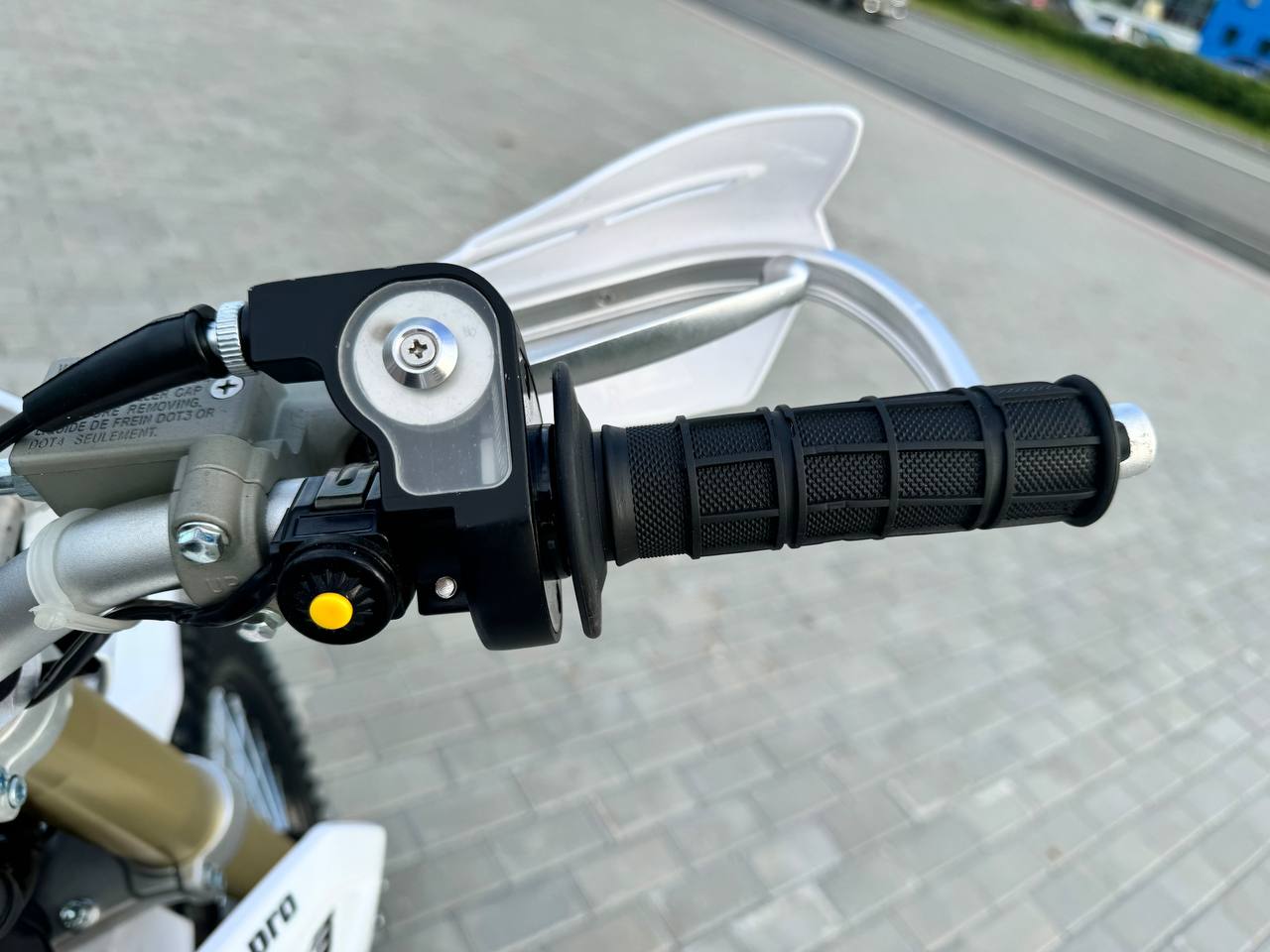 Эндуро / кросс мотоцикл BSE Z3 21/18 в Новокузнецке