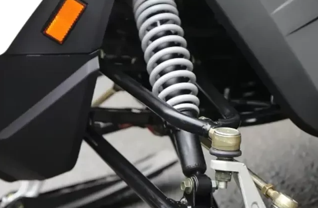 Снегоход ULAR 220 в Новокузнецке