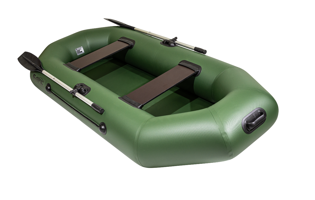 Лодка Барс 260 в Новокузнецке