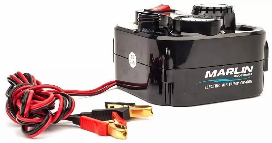 ЭЛЕКТРИЧЕСКИЙ НАСОС MARLIN GP-60 S в Новокузнецке