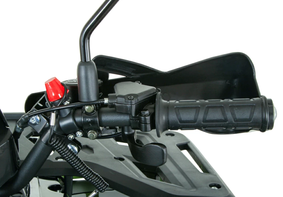 Квадроцикл YACOTA DRAGON LUX 125 в Новокузнецке