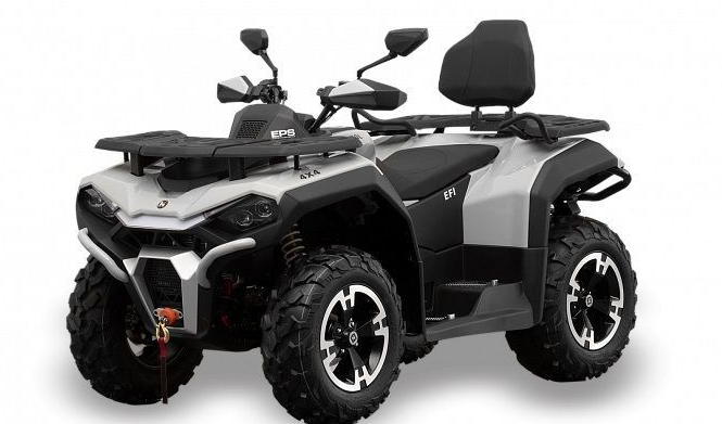 Квадроцикл HISUN HiSUN GUARDIAN 750L -/LONG/ в Новокузнецке