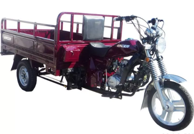 Трицикл RACER RC200ZH MURAVEI в Новокузнецке