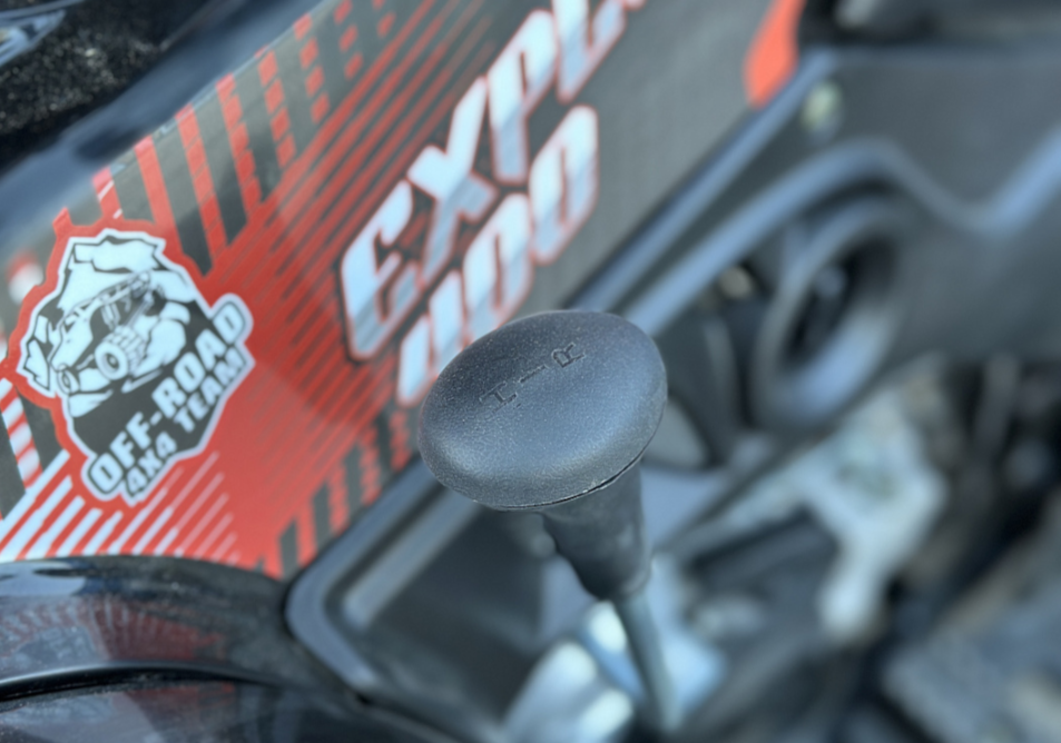 Квадроцикл GBM EXPLORER 400 NEW PREMIUM в Новокузнецке