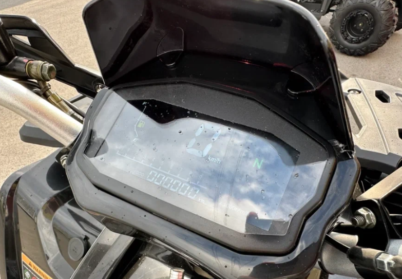 Квадроцикл GBM CROSS HILL 300 NEW в Новокузнецке