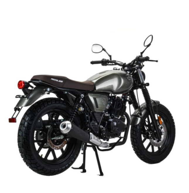 Мотоцикл MOTOLAND (МОТОЛЕНД) TEXAS 300 в Новокузнецке