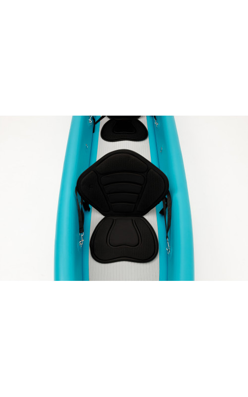 Надувной каяк Blau See Big Fish-3 Премиум в Новокузнецке