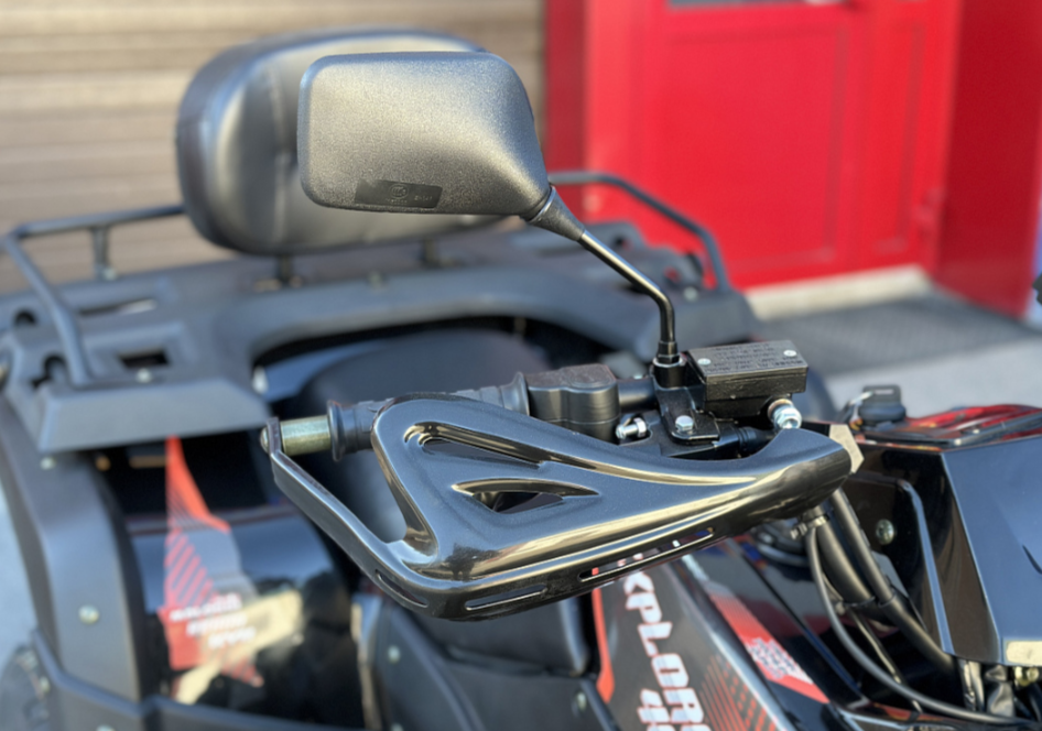 Квадроцикл GBM EXPLORER 400 NEW PREMIUM в Новокузнецке