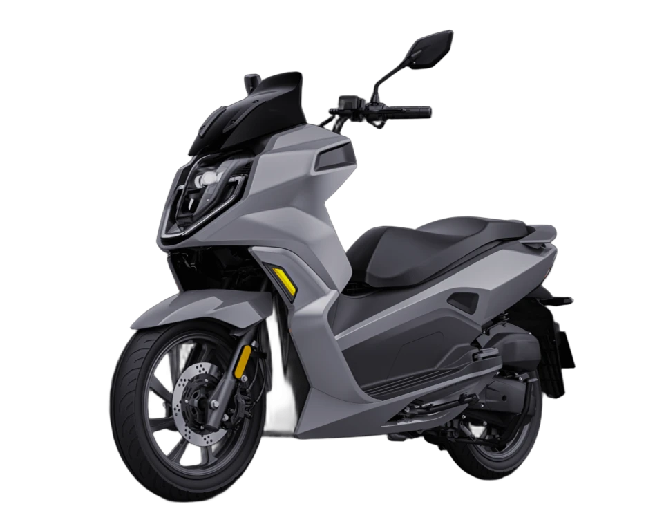 Скутер FAIDET BATUR 250(49) в Новокузнецке