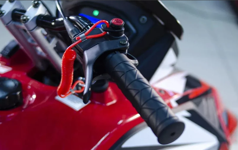 Снегоход Ataki WD 300 в Новокузнецке