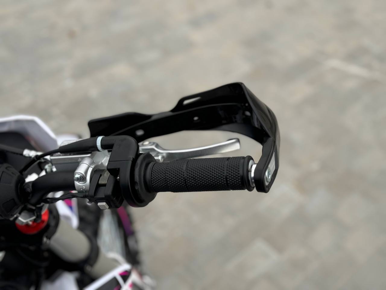 Питбайк JHLMOTO JHL Z140E Pro (YX1P56FMJ) в Новокузнецке