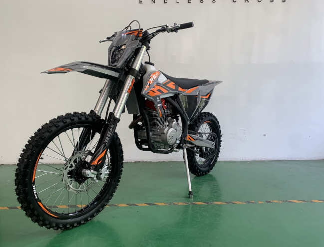 Мотоцикл JHLMOTO JHL LX4 CB300RL (175FMN) в Новокузнецке